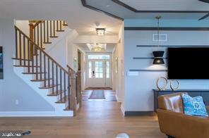 ESTATES AT STONECLIFF - Residential