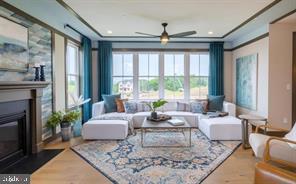 ESTATES AT STONECLIFF - Residential