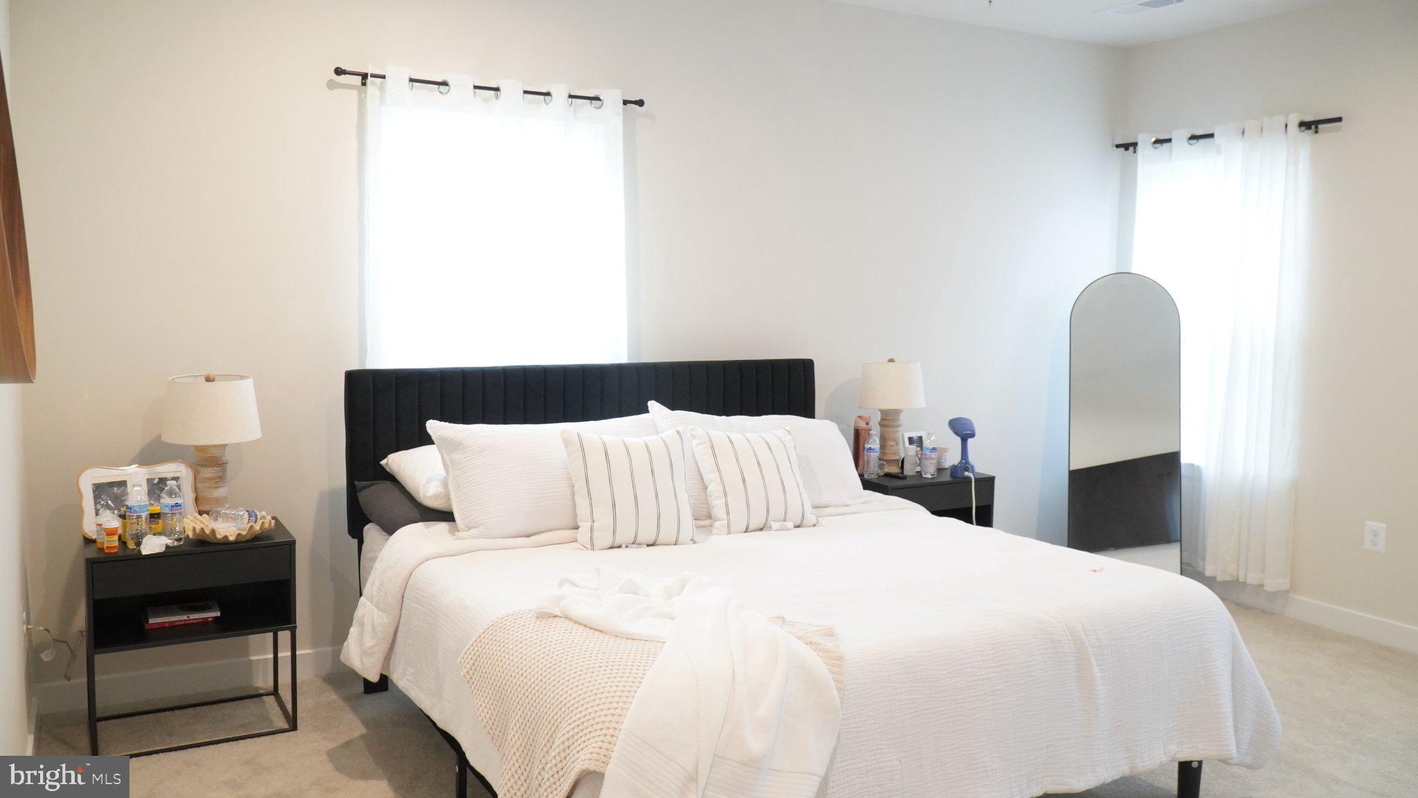 WESTPHALIA TOWN CENTER - Residential Lease