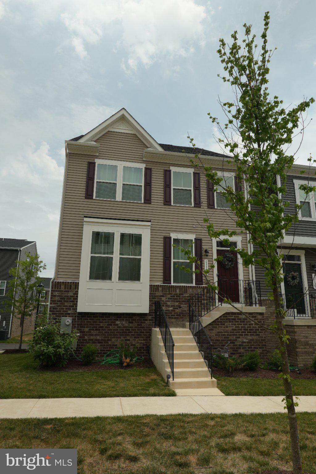 WESTPHALIA TOWN CENTER - Residential Lease