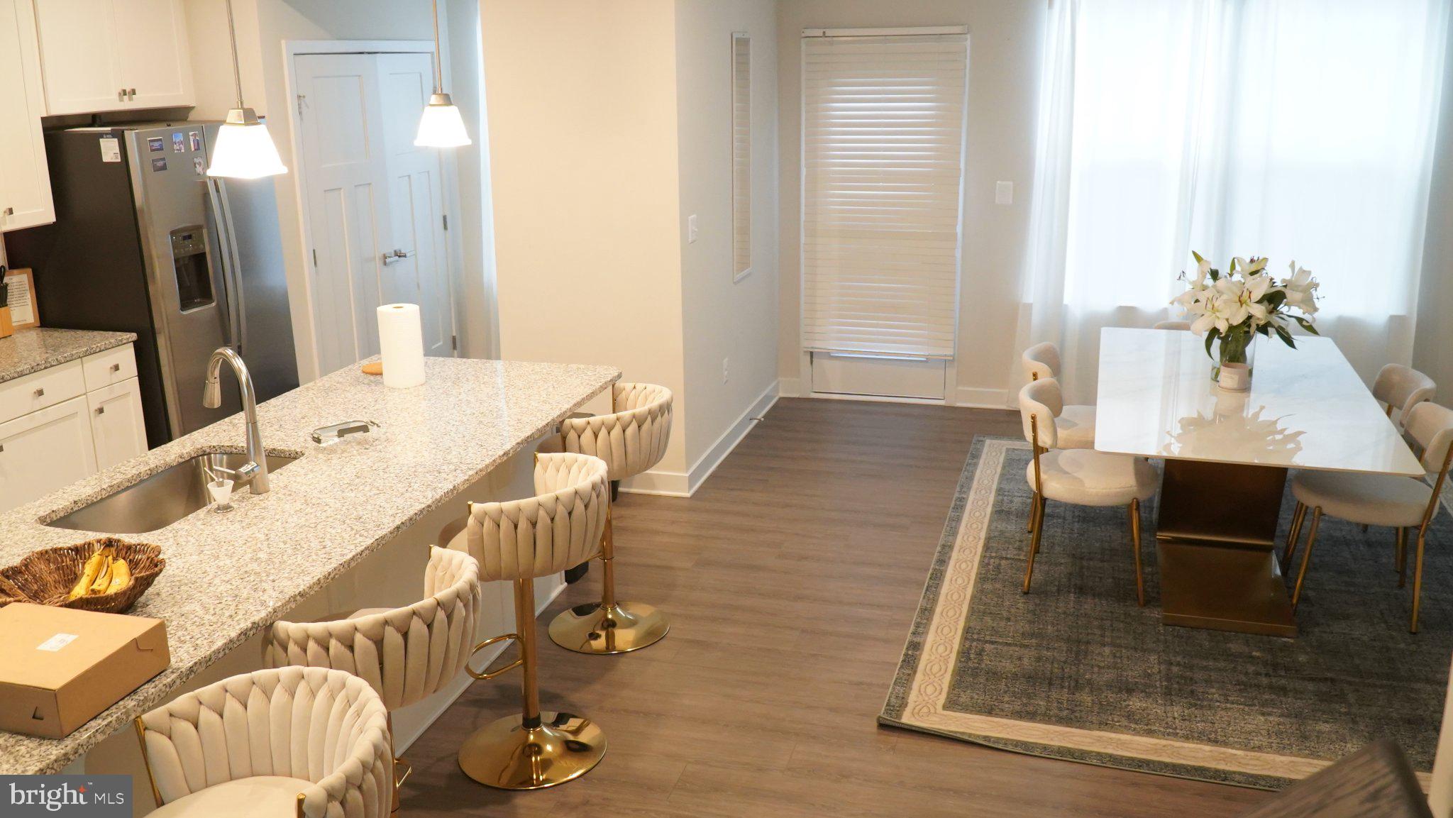 WESTPHALIA TOWN CENTER - Residential Lease