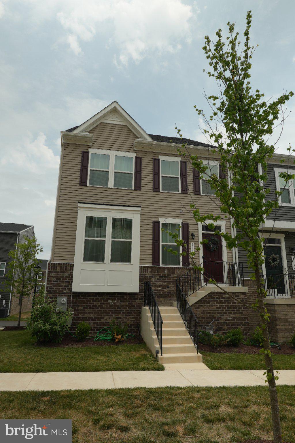 WESTPHALIA TOWN CENTER - Residential Lease