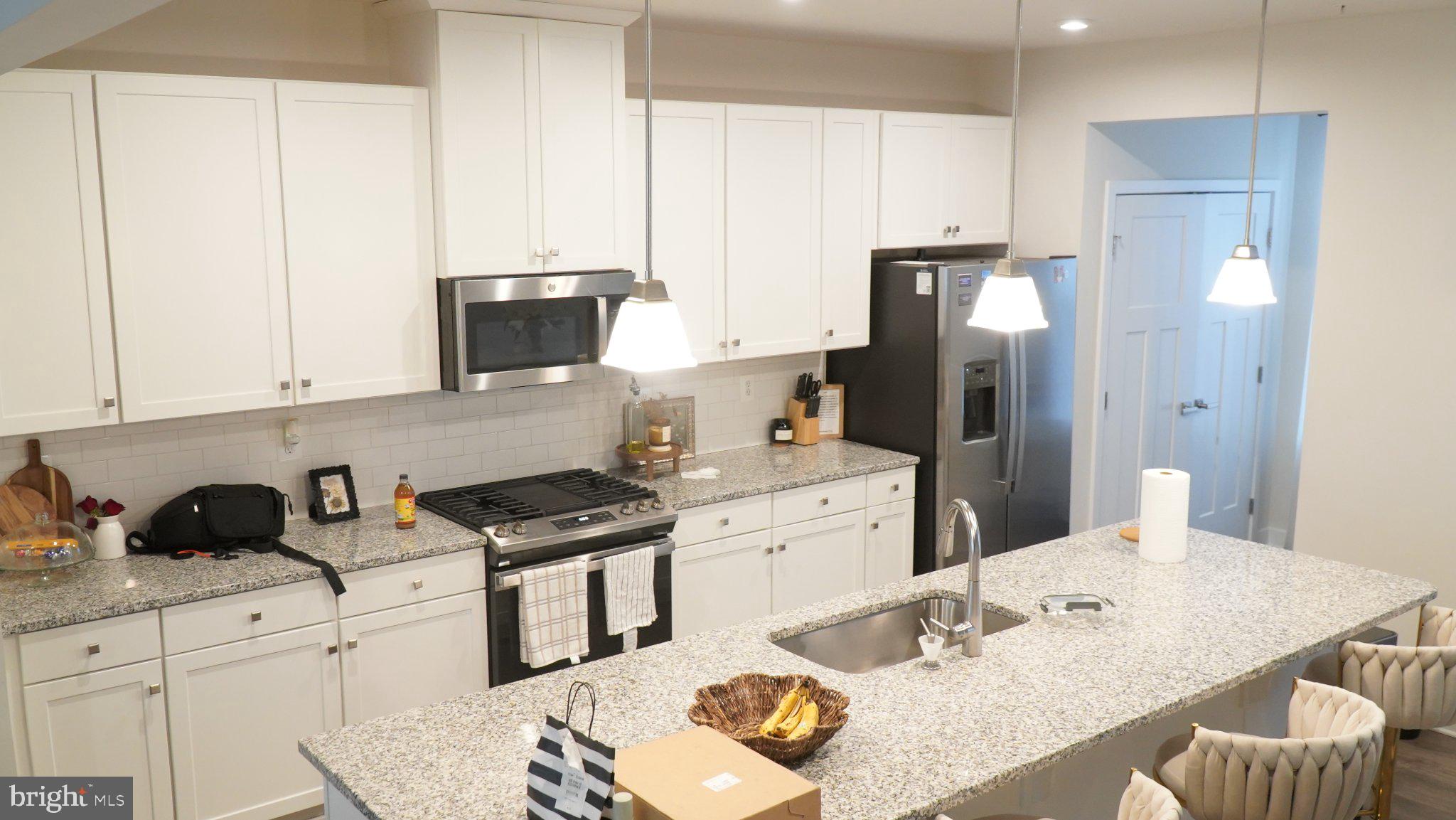 WESTPHALIA TOWN CENTER - Residential Lease