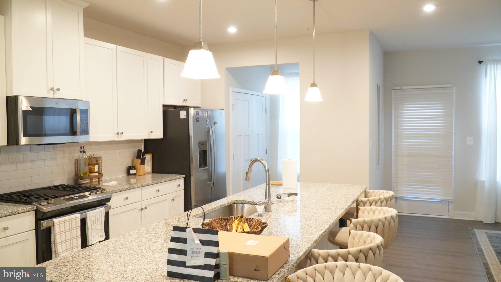 WESTPHALIA TOWN CENTER - Residential Lease