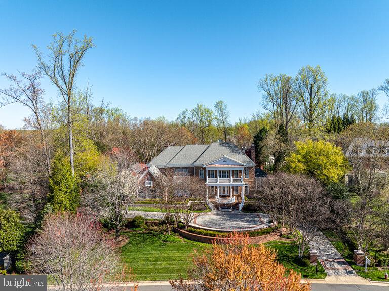 GARFIELD PARK - Residential