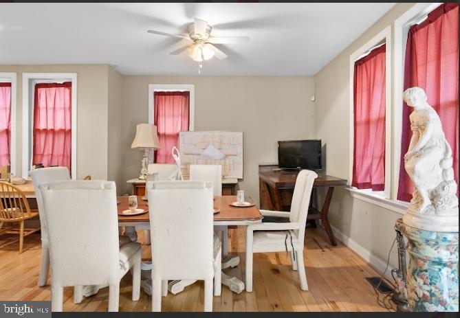 GWYNN OAK - Residential