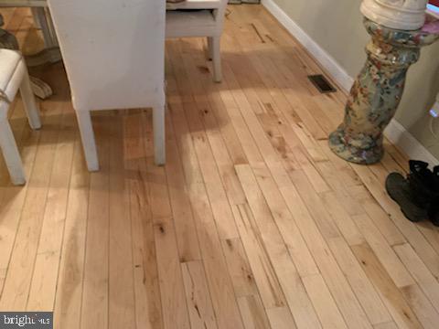 GWYNN OAK - Residential
