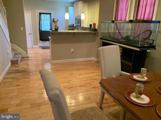 GWYNN OAK - Residential