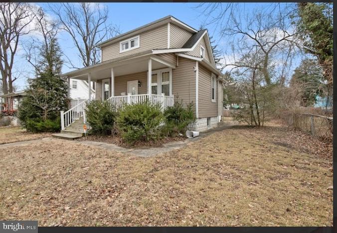 GWYNN OAK - Residential