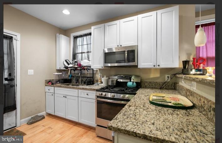 GWYNN OAK - Residential