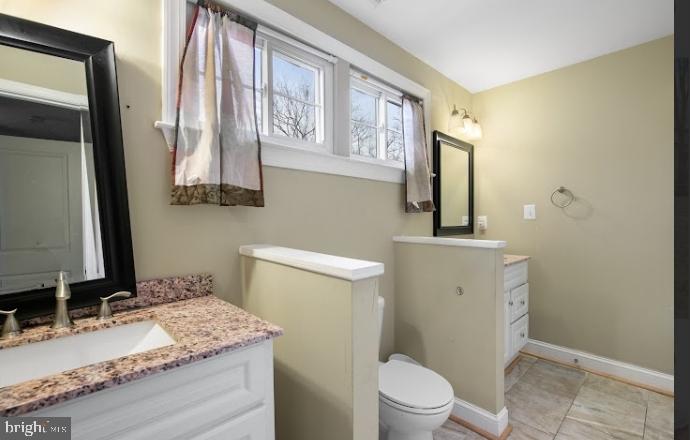 GWYNN OAK - Residential