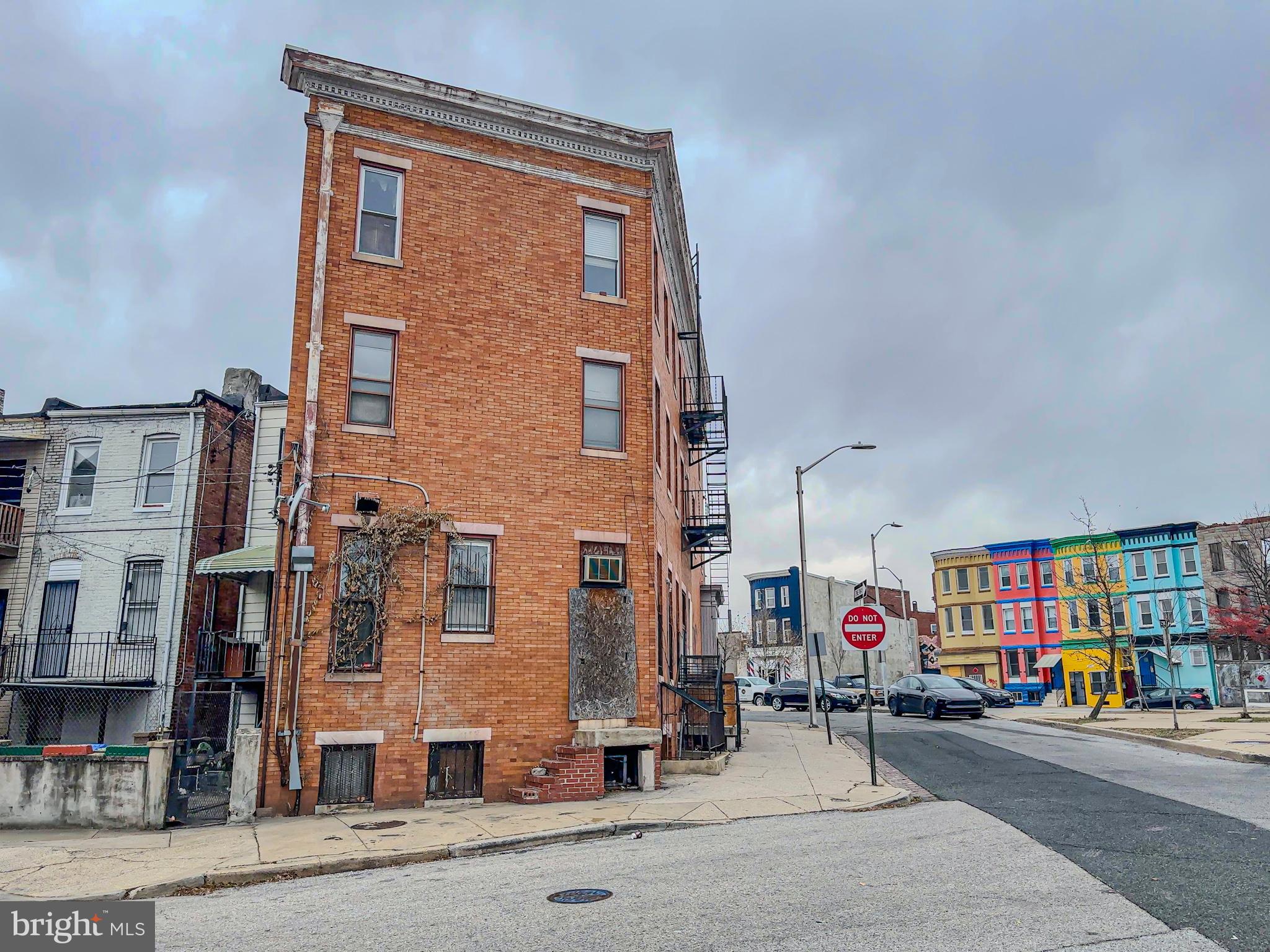 NONE AVAILABLE - Commercial Sale