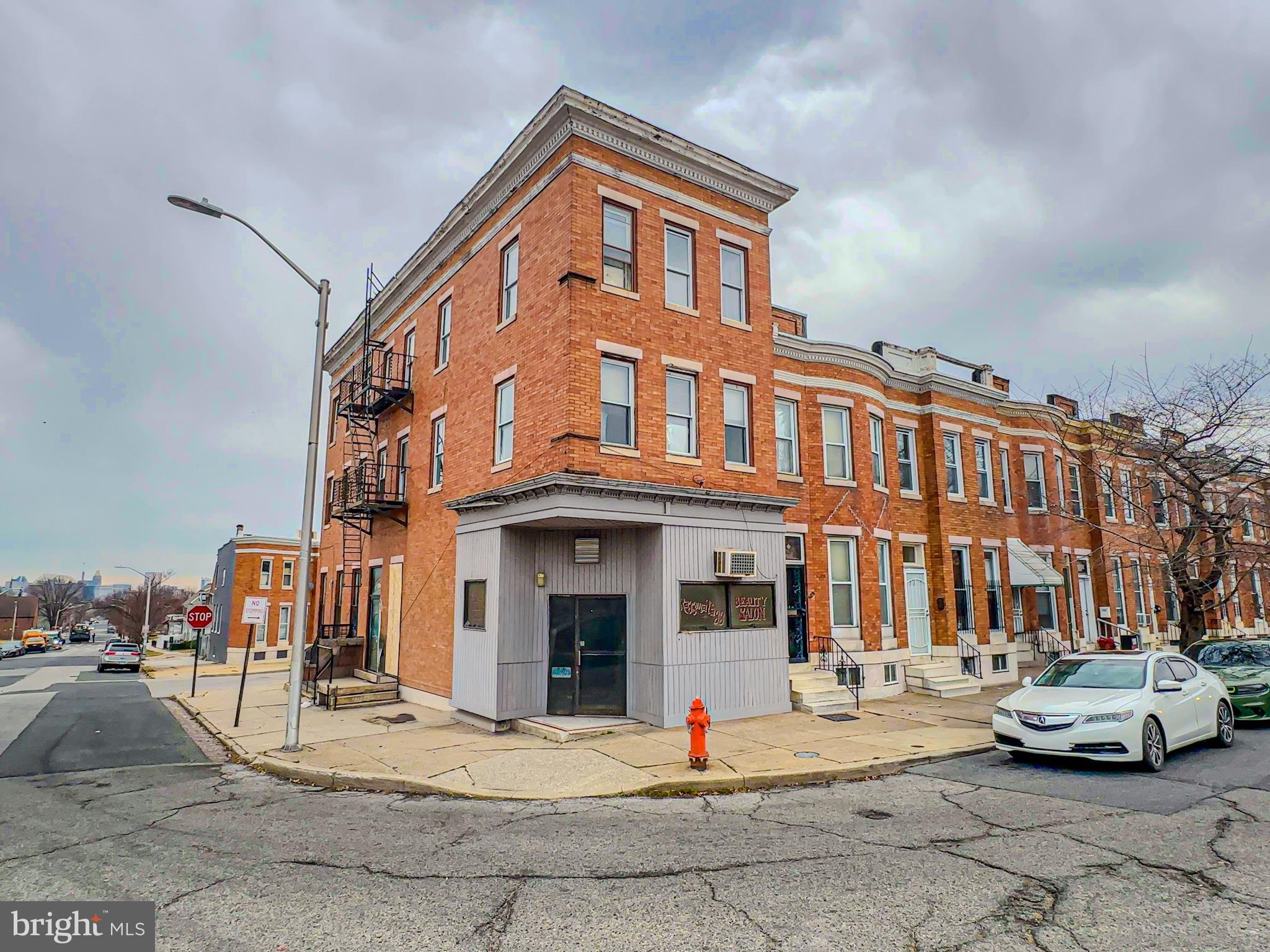 NONE AVAILABLE - Commercial Sale