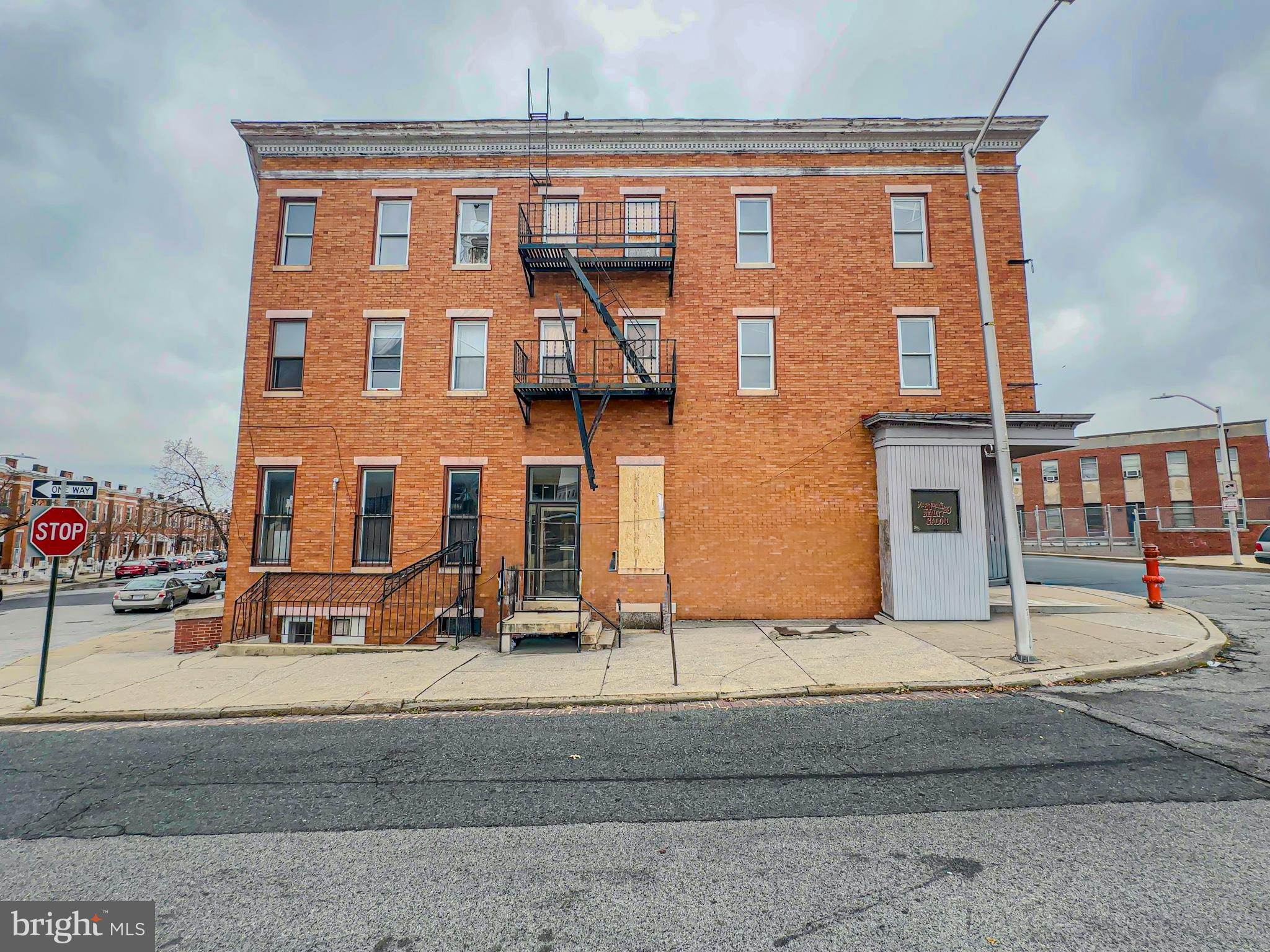 NONE AVAILABLE - Commercial Sale