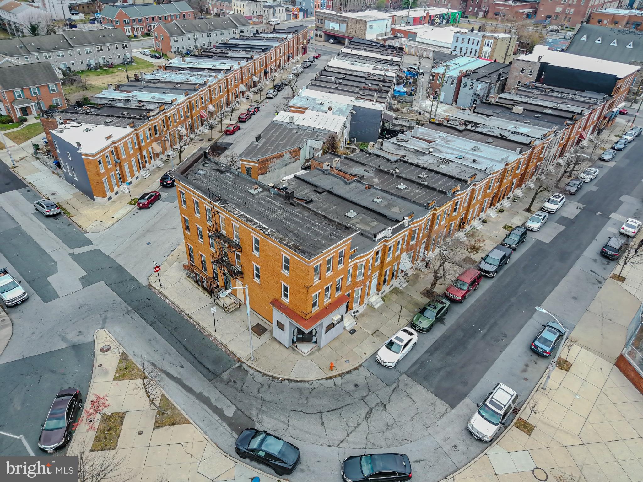 NONE AVAILABLE - Commercial Sale