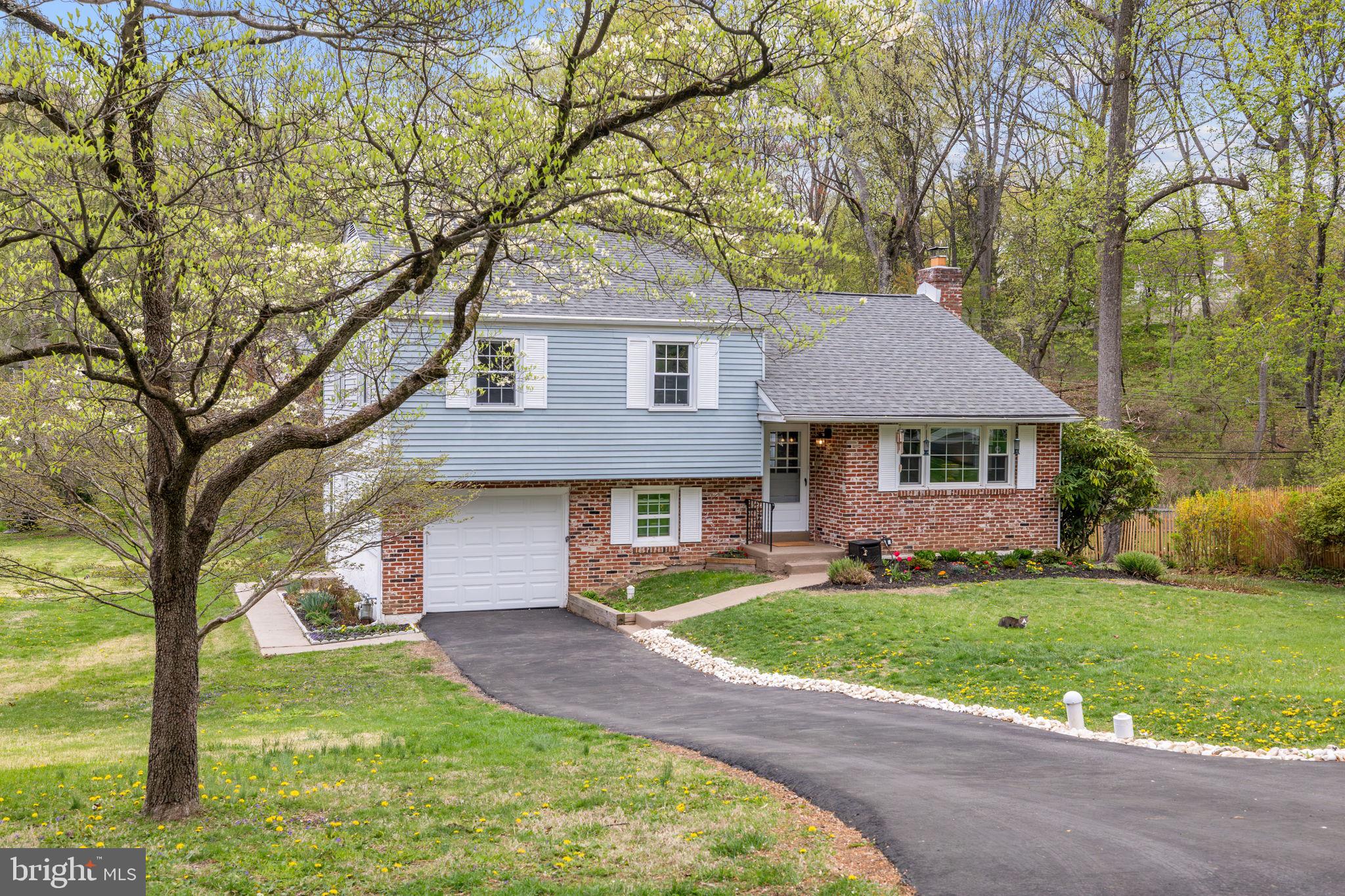 DEVON DOWNS - Residential