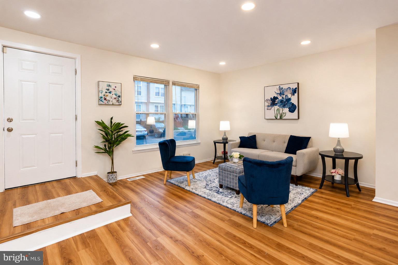 NORTH CREEK - Residential