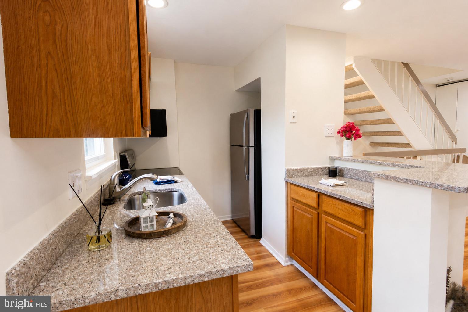 NORTH CREEK - Residential