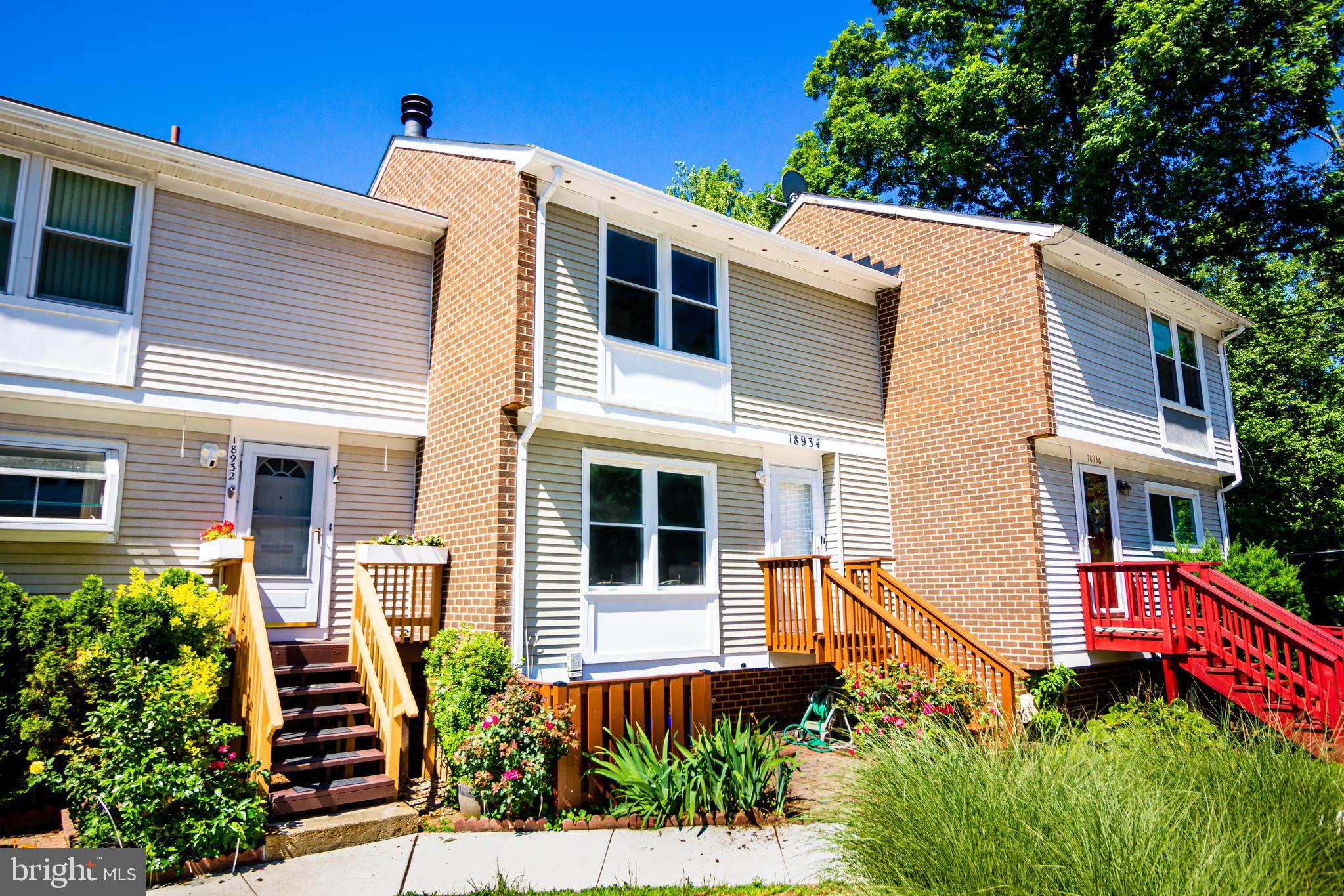 NORTH CREEK - Residential