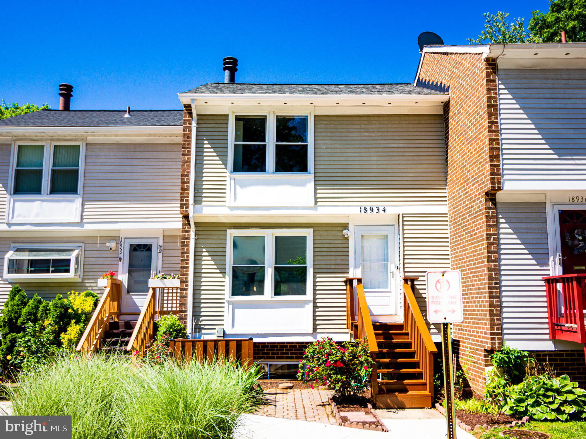 NORTH CREEK - Residential