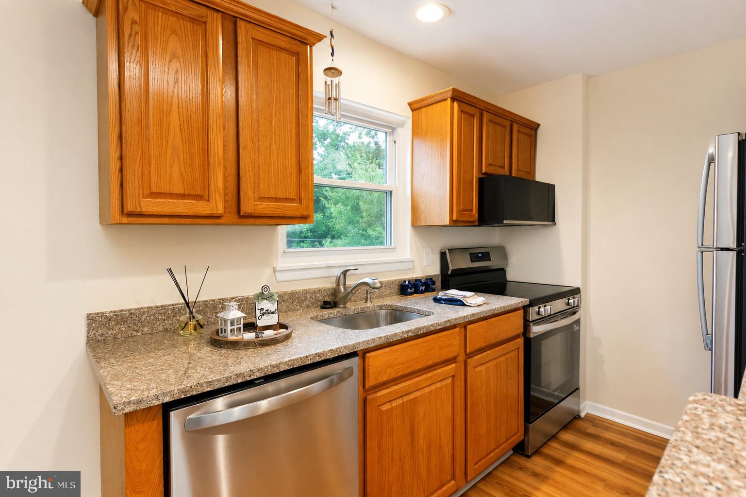 NORTH CREEK - Residential