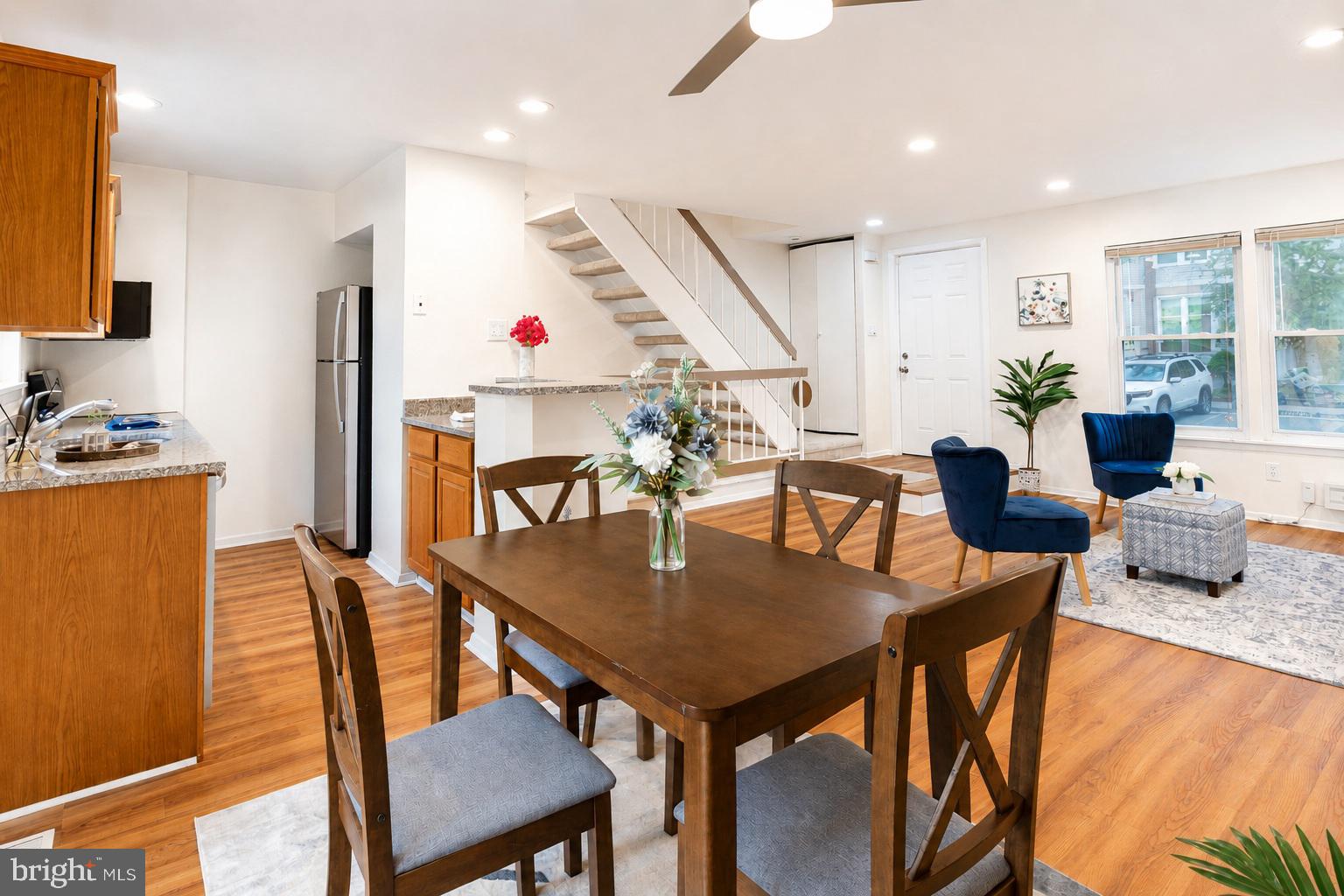 NORTH CREEK - Residential