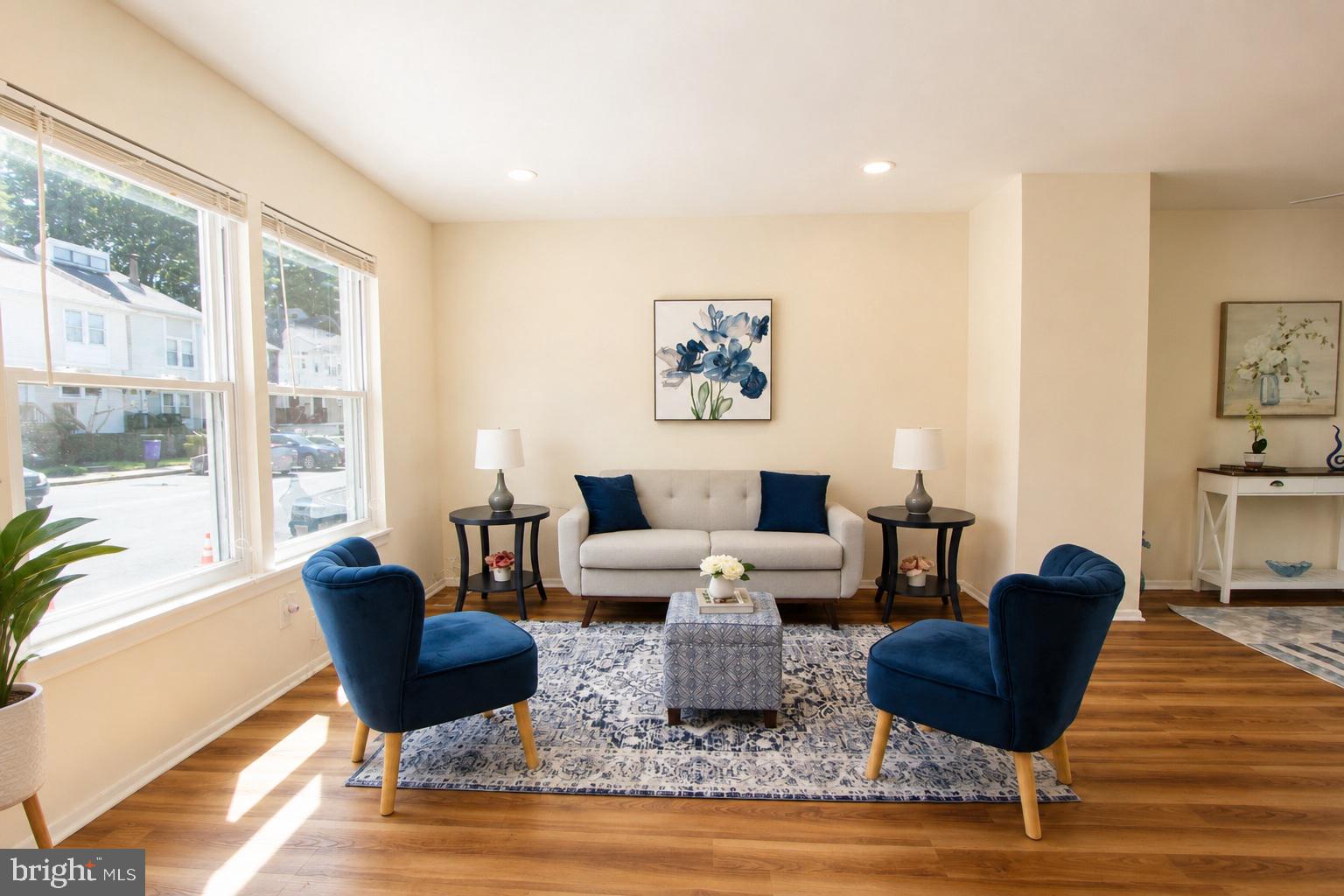 NORTH CREEK - Residential