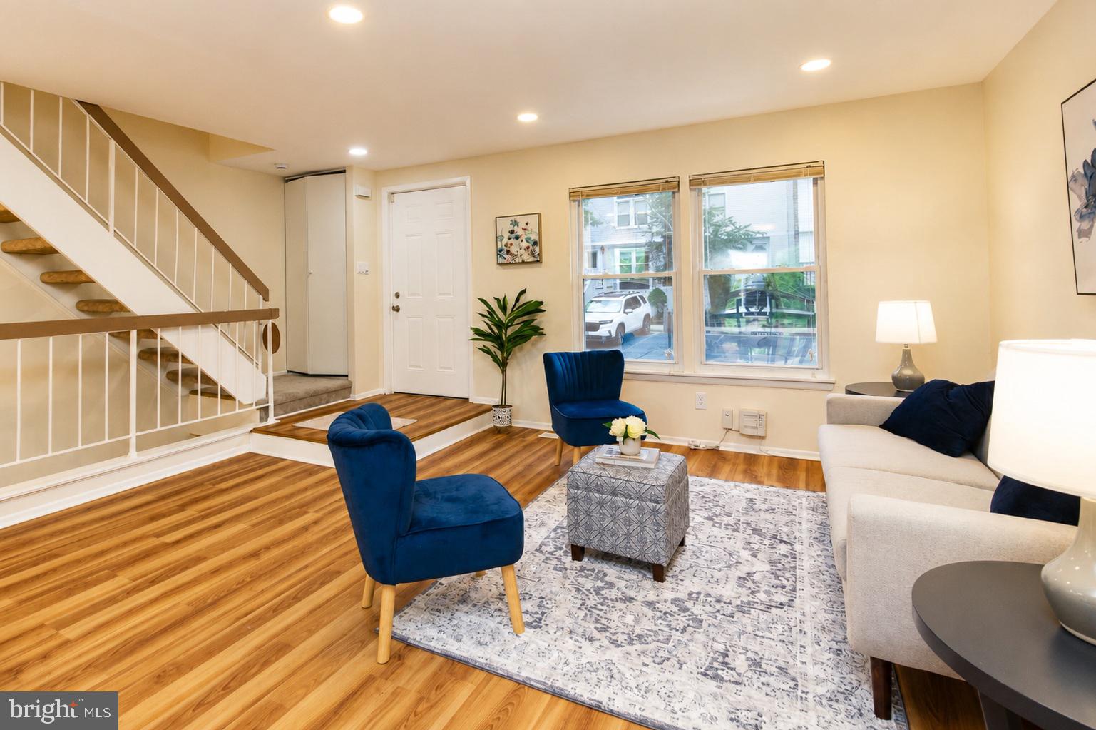NORTH CREEK - Residential