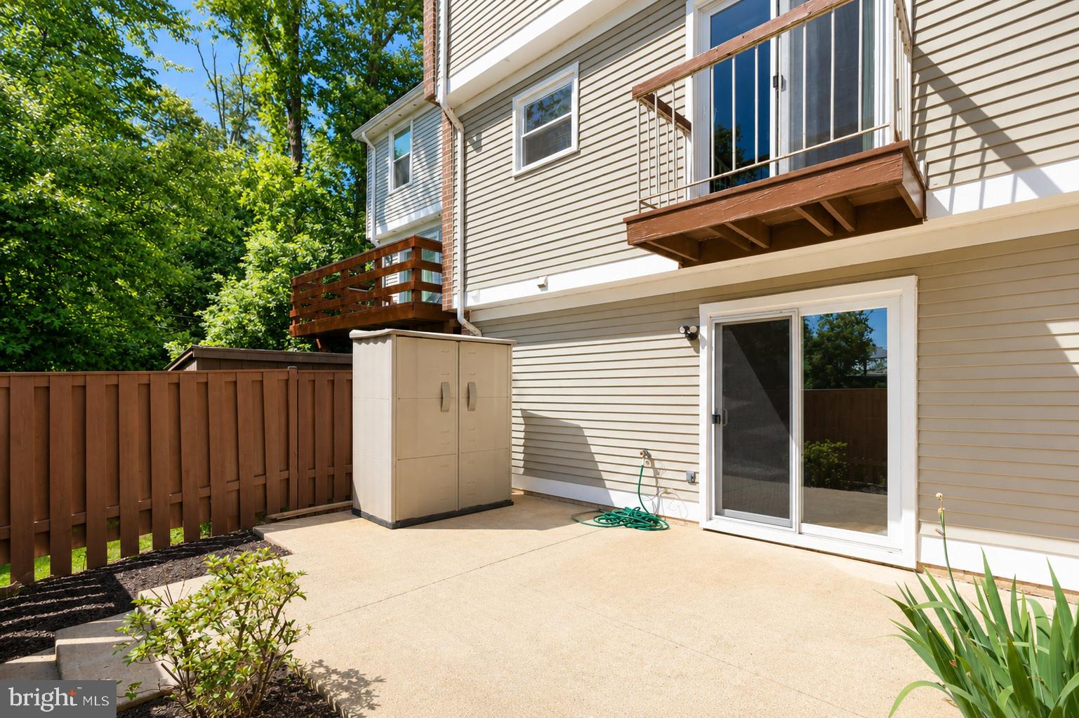 NORTH CREEK - Residential