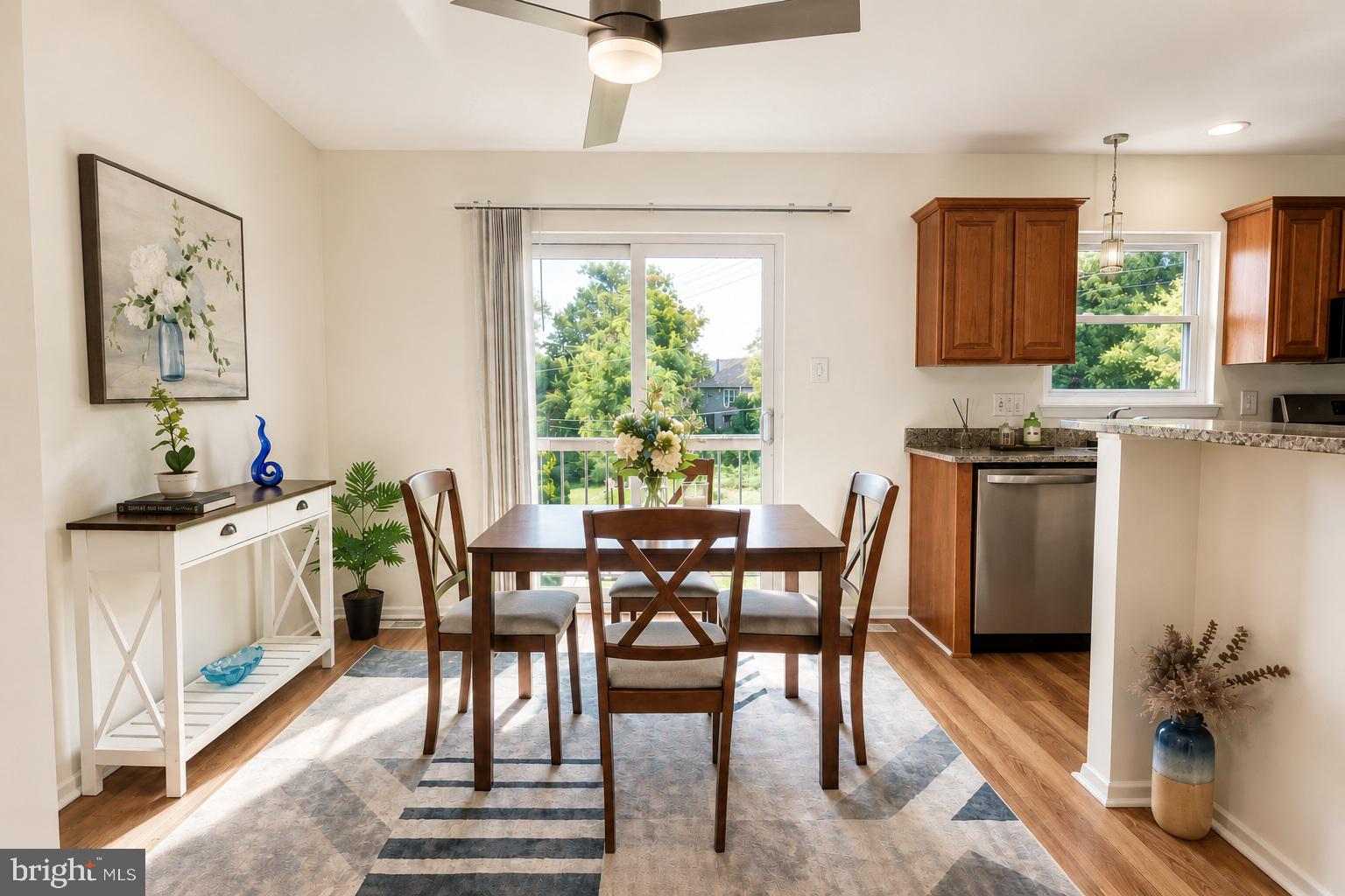 NORTH CREEK - Residential