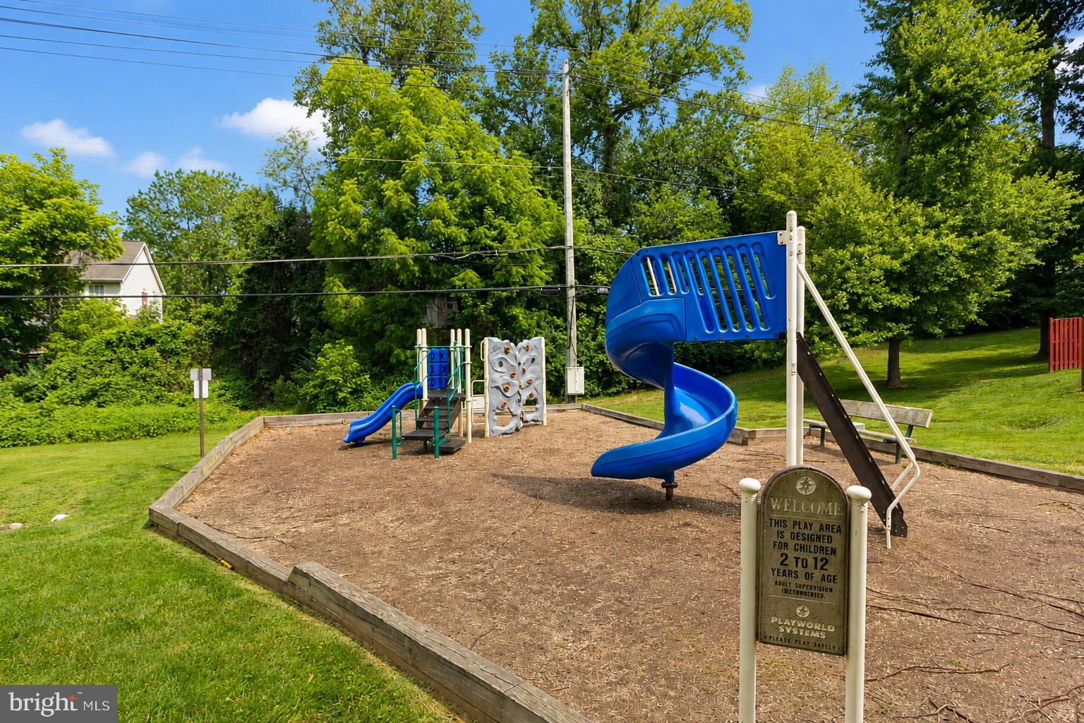NORTH CREEK - Residential