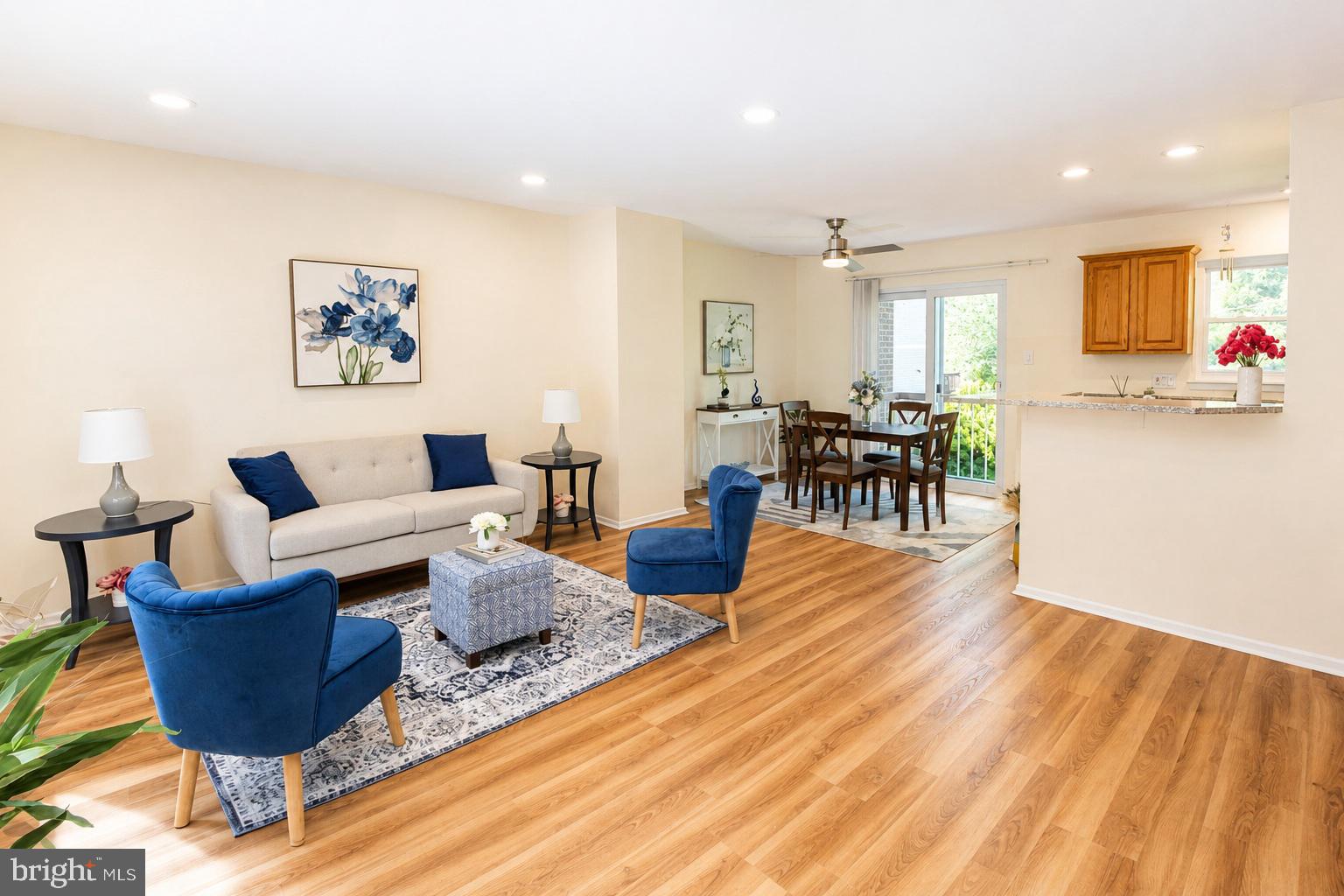 NORTH CREEK - Residential