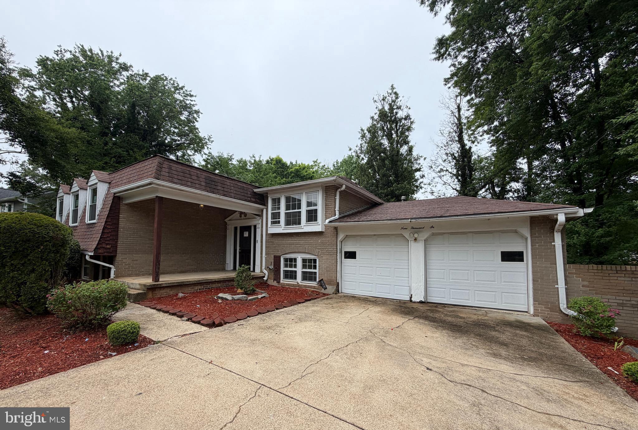 GLENARDEN HEIGHTS - Residential