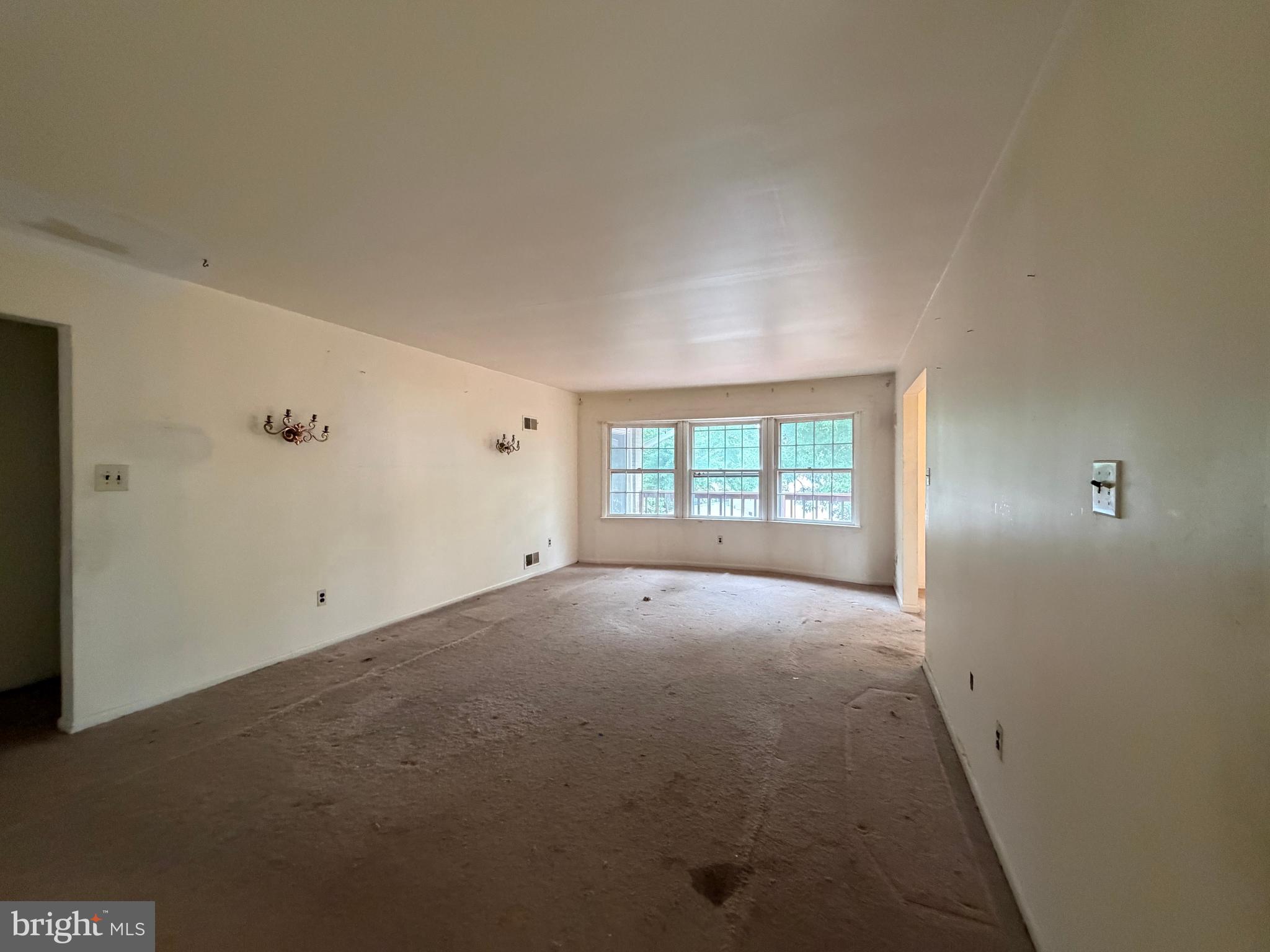 GLENARDEN HEIGHTS - Residential