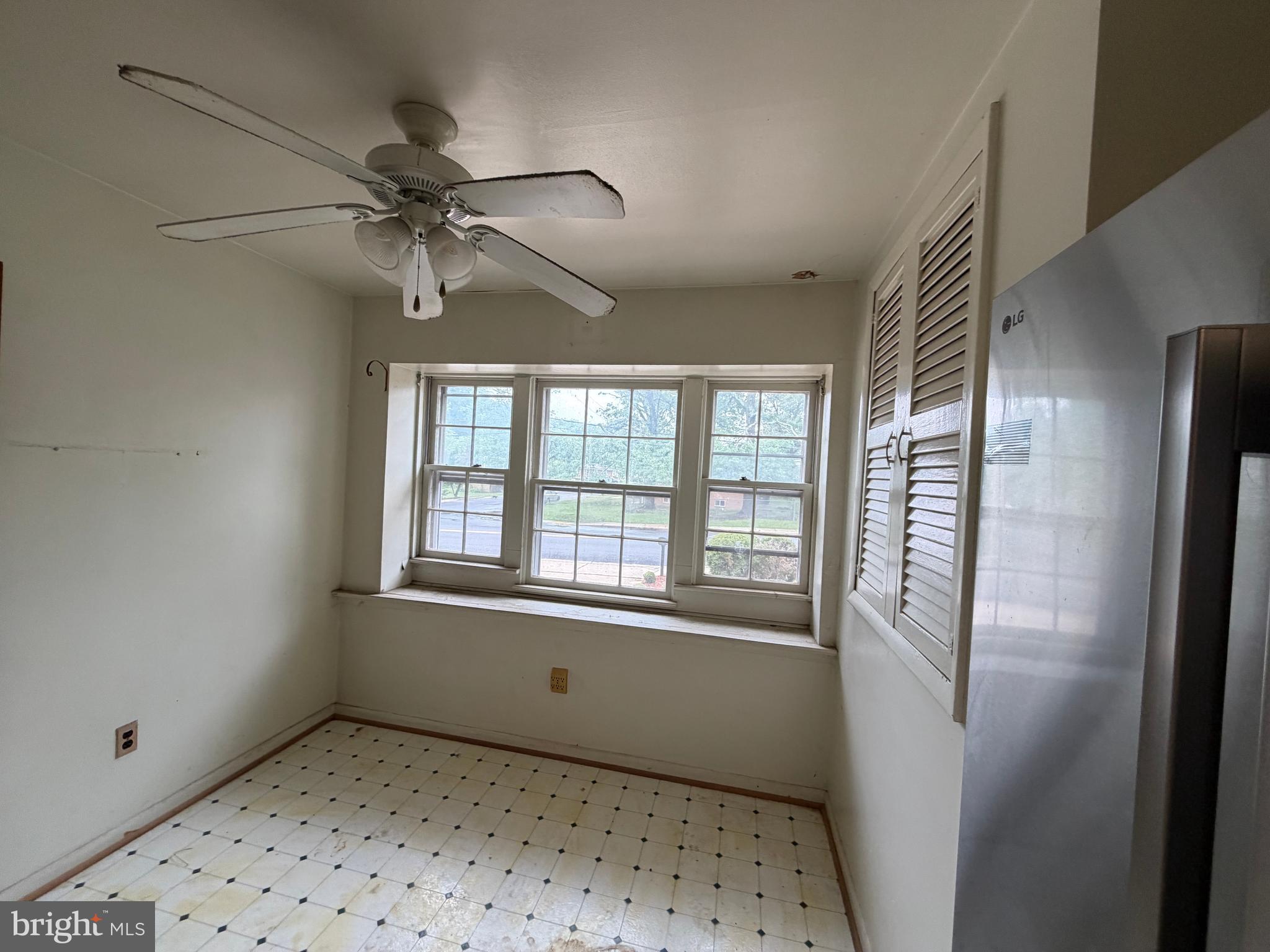 GLENARDEN HEIGHTS - Residential