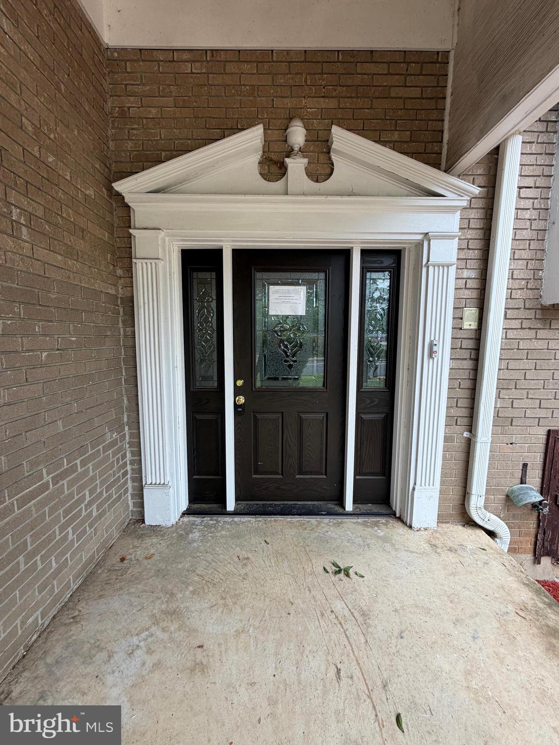 GLENARDEN HEIGHTS - Residential