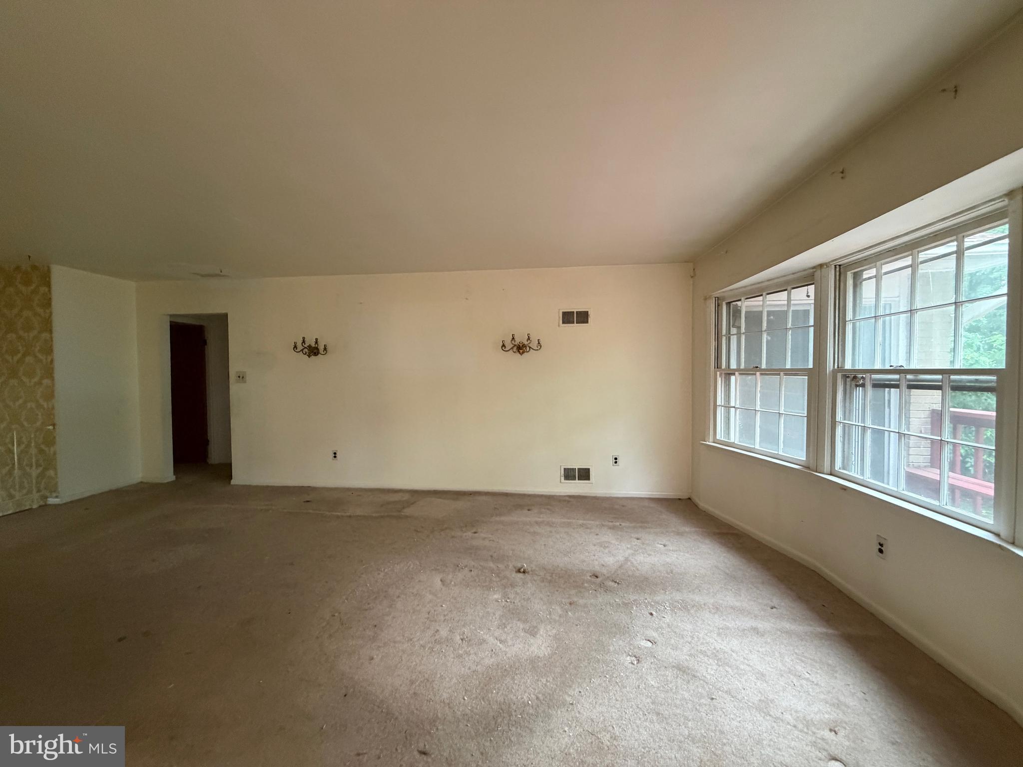 GLENARDEN HEIGHTS - Residential
