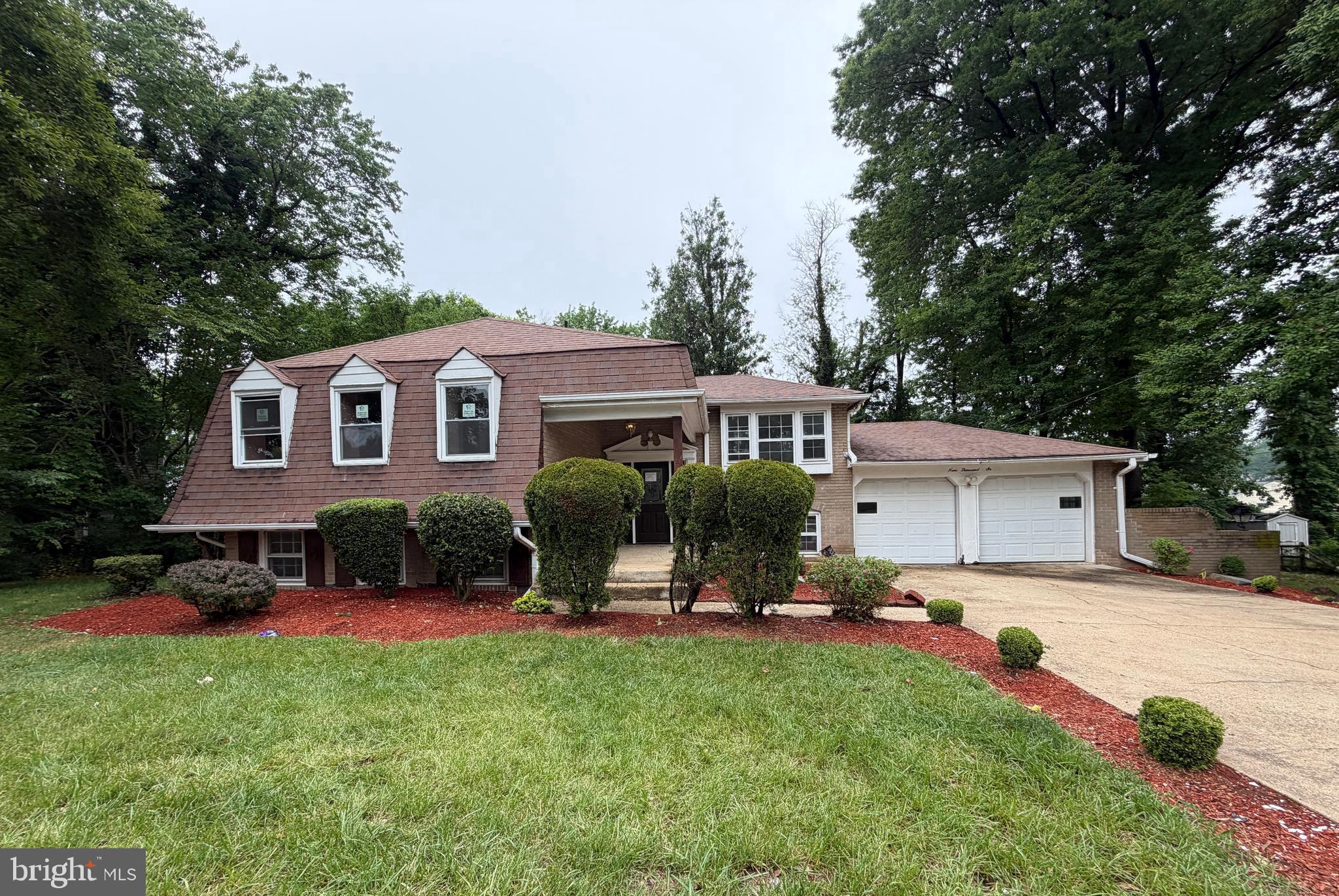 GLENARDEN HEIGHTS - Residential