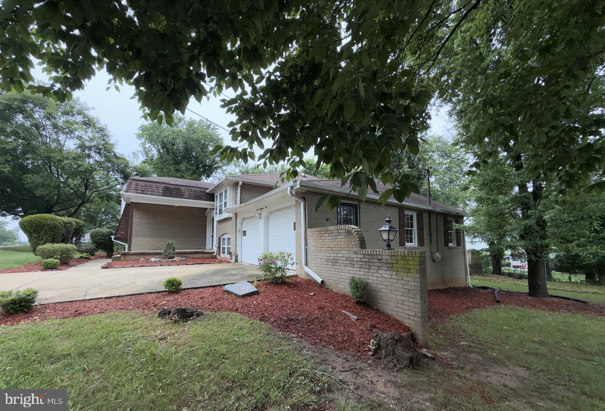 GLENARDEN HEIGHTS - Residential