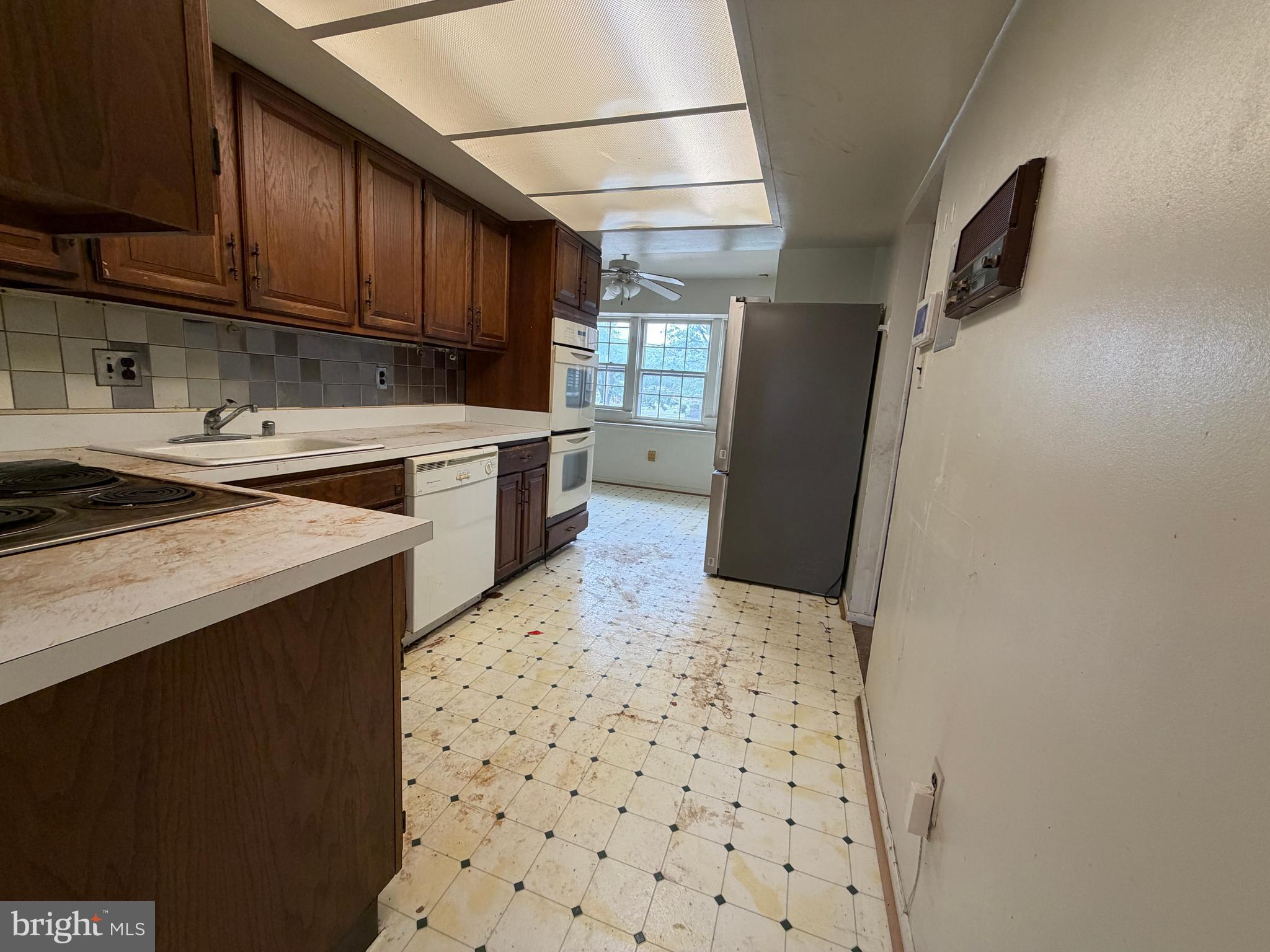GLENARDEN HEIGHTS - Residential