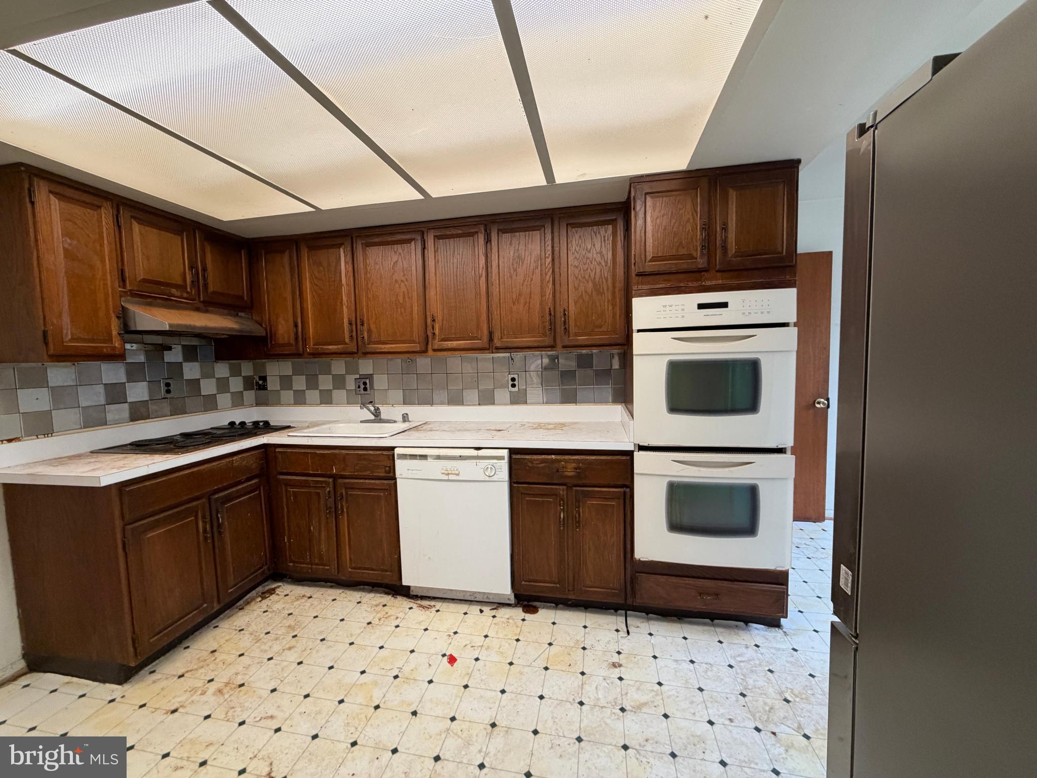 GLENARDEN HEIGHTS - Residential