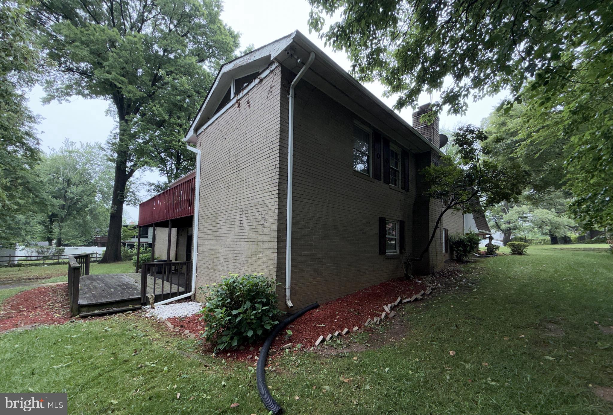 GLENARDEN HEIGHTS - Residential