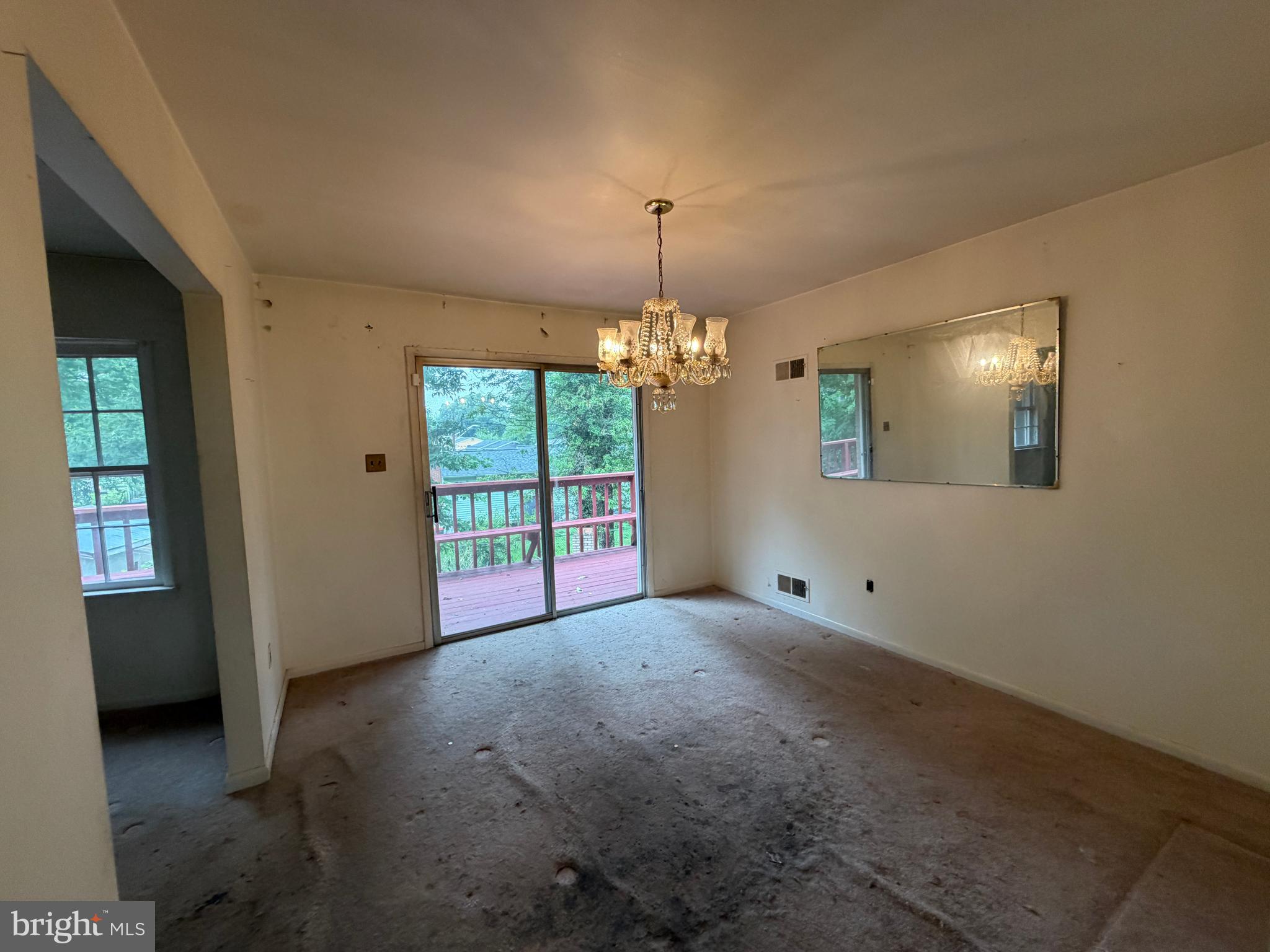 GLENARDEN HEIGHTS - Residential