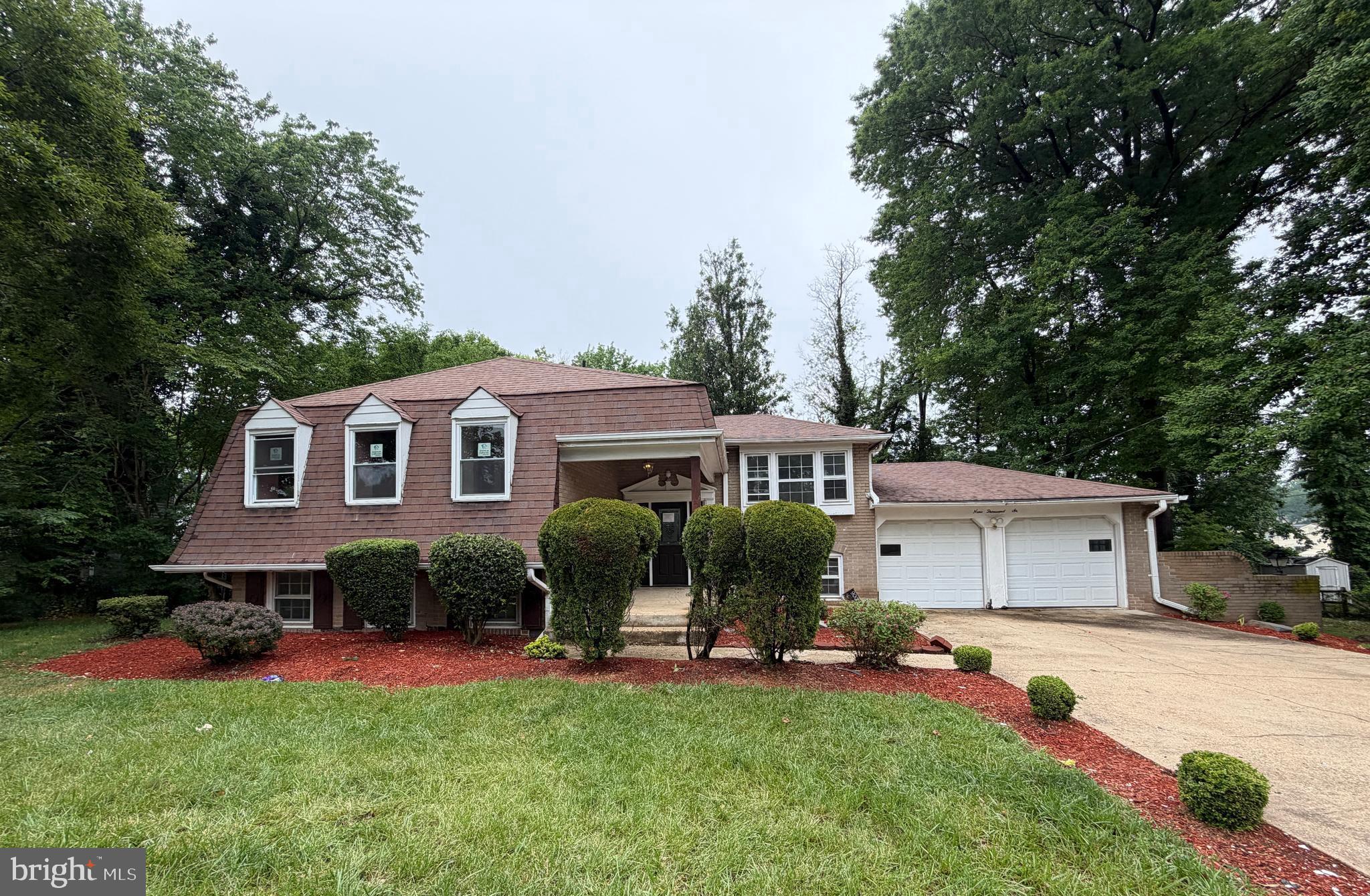 GLENARDEN HEIGHTS - Residential