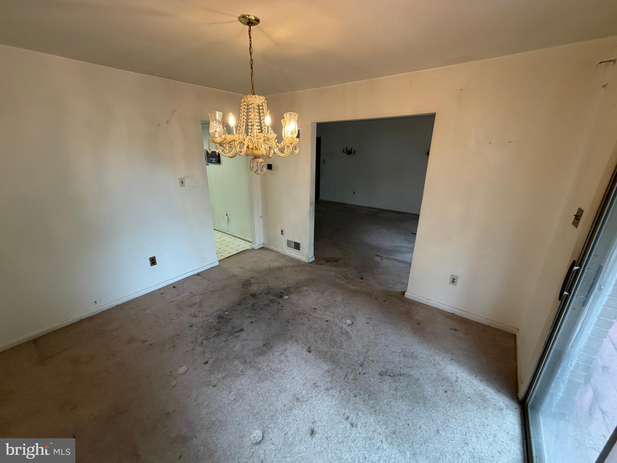 GLENARDEN HEIGHTS - Residential