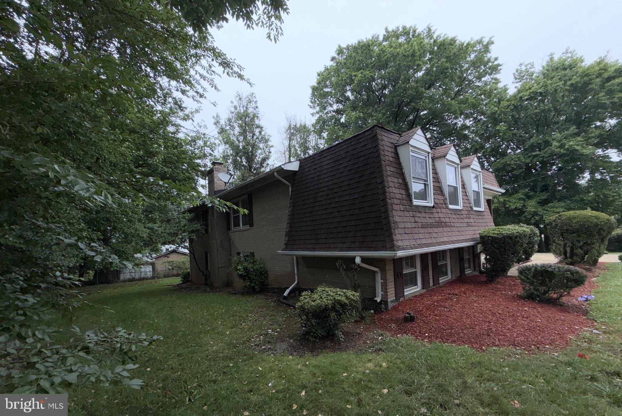 GLENARDEN HEIGHTS - Residential