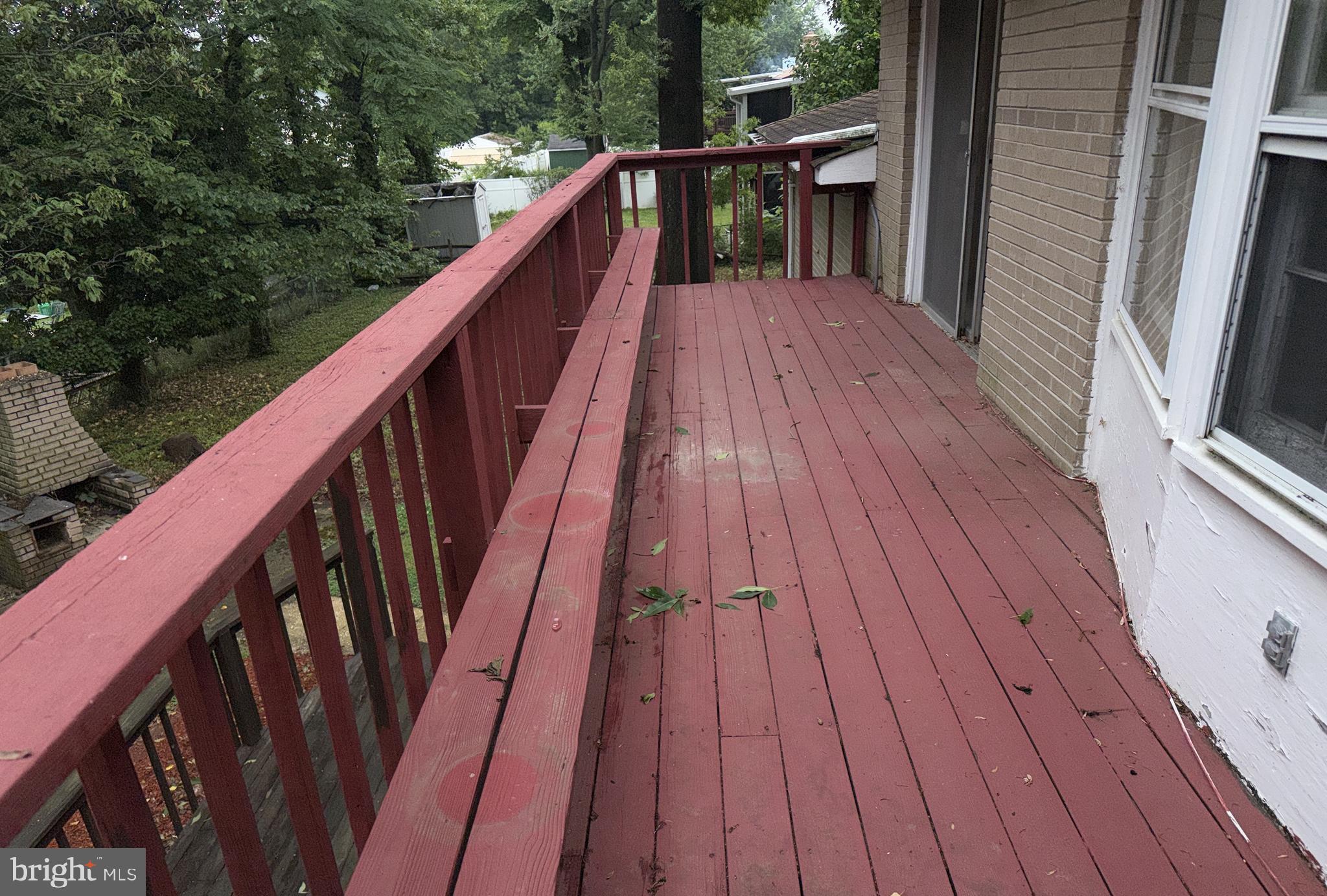 GLENARDEN HEIGHTS - Residential