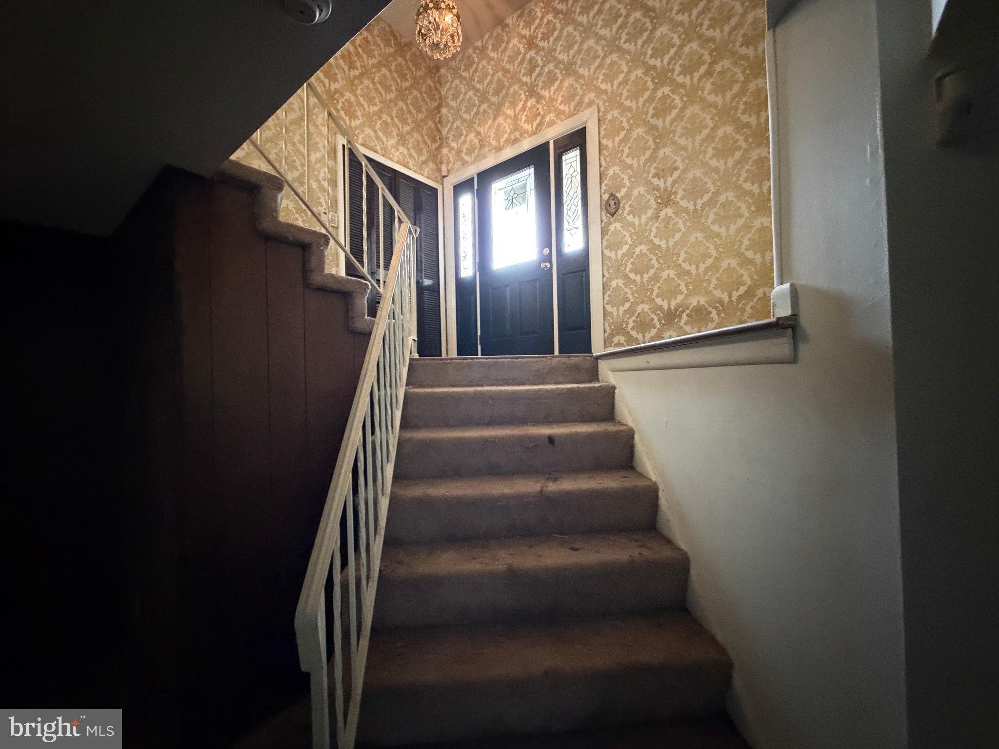 GLENARDEN HEIGHTS - Residential