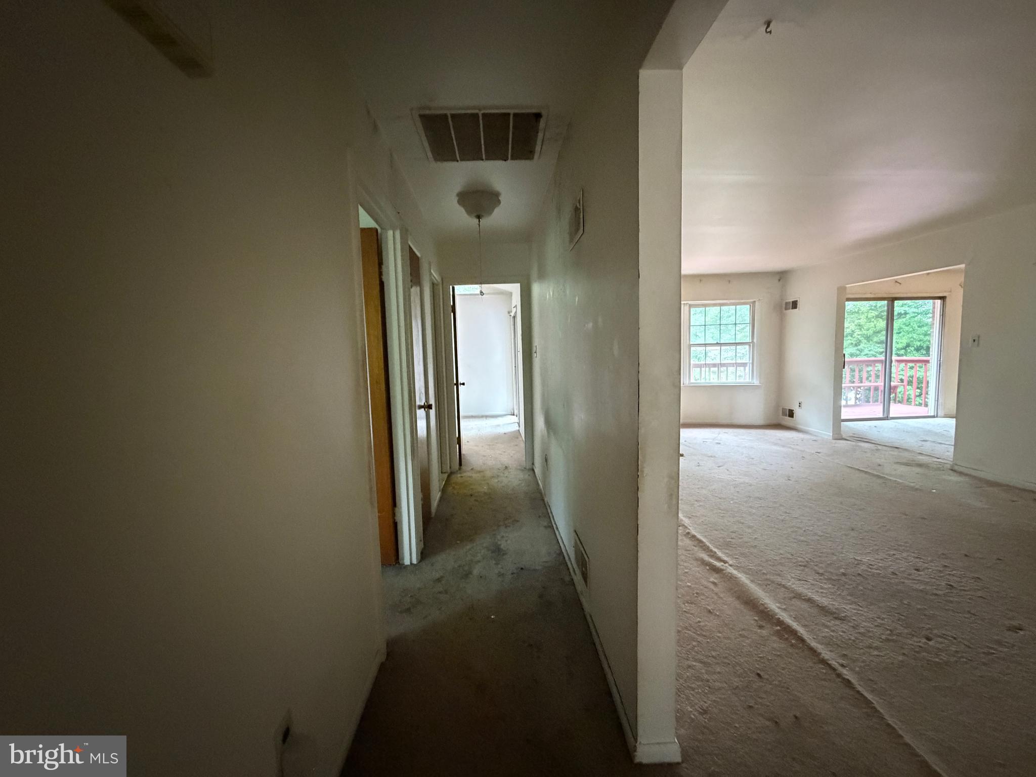 GLENARDEN HEIGHTS - Residential