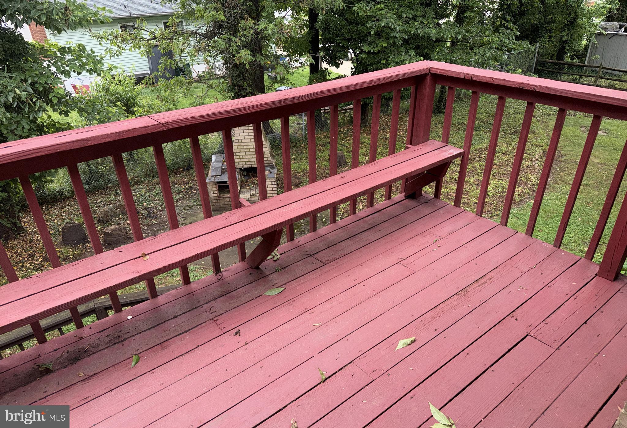 GLENARDEN HEIGHTS - Residential